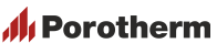 Porotherm logo